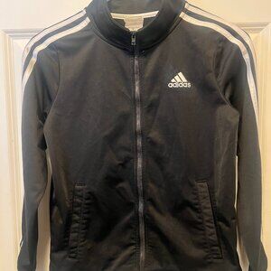 Addias lightweight jacket